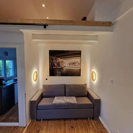 Σπίτι διακοπών Haus Labaily & Sauna
