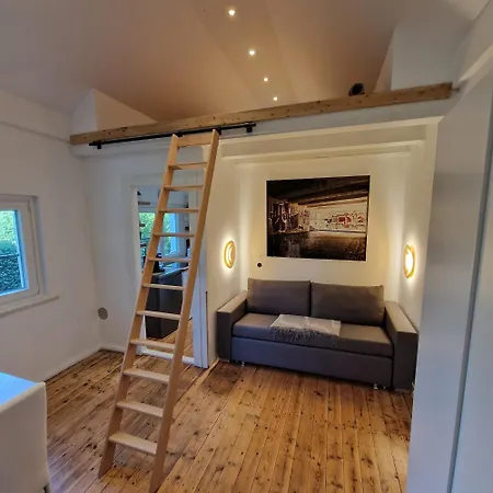 Haus Labaily & Sauna