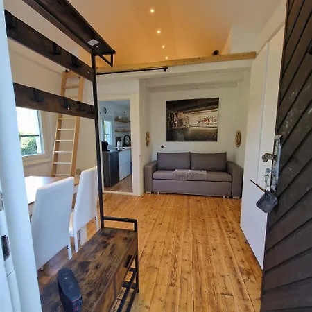 Σπίτι διακοπών Haus Labaily & Sauna *