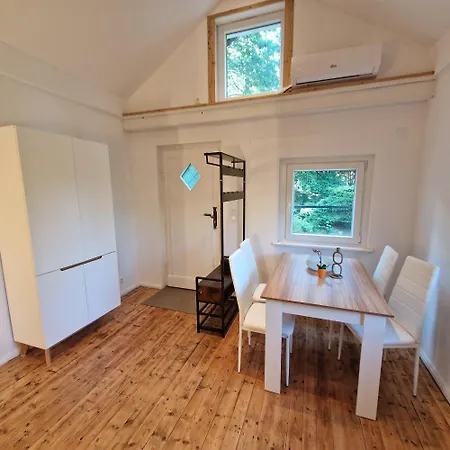 Haus Labaily & Sauna