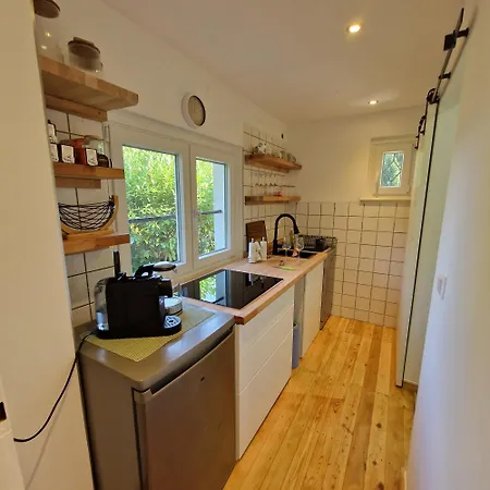 Haus Labaily & Sauna