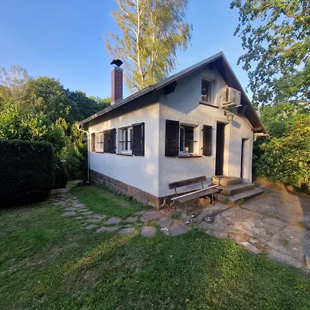 Σπίτι διακοπών Haus Labaily & Sauna