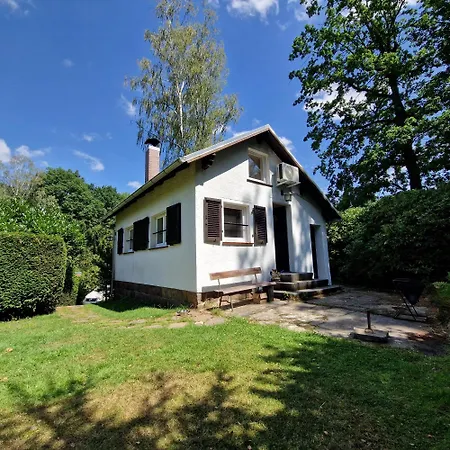 Σπίτι διακοπών Haus Labaily & Sauna *