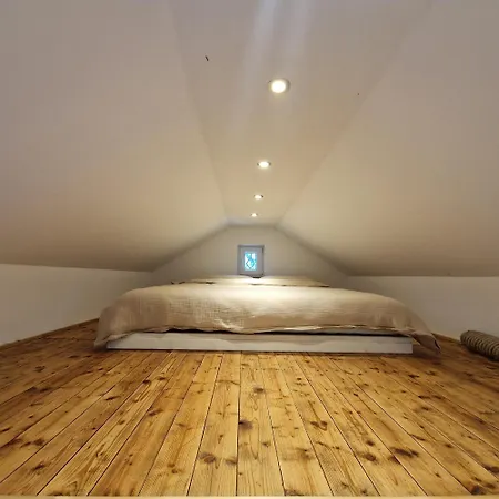 Haus Labaily & Sauna * Mittweida