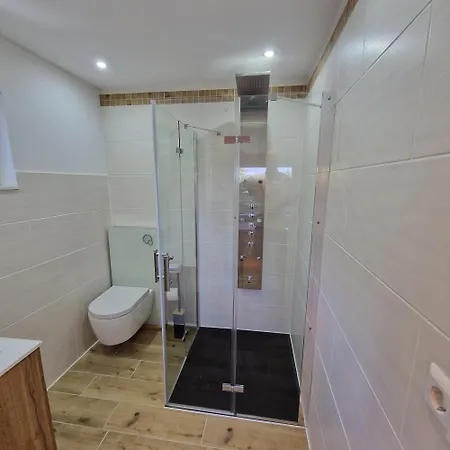 Haus Labaily & Sauna Mittweida