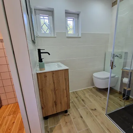 Haus Labaily & Sauna * Mittweida