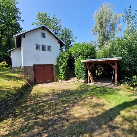 Σπίτι διακοπών Haus Labaily & Sauna *