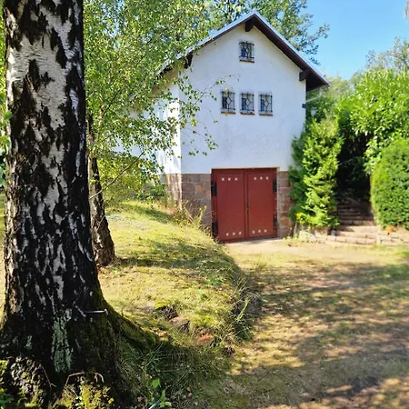 Haus Labaily & Sauna *