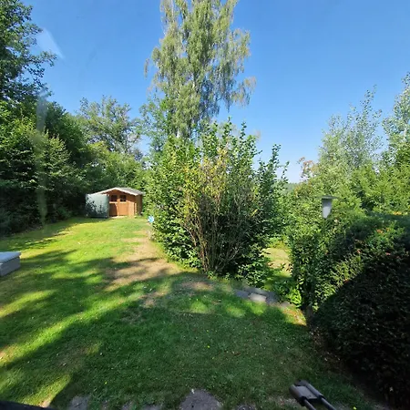 Σπίτι διακοπών Haus Labaily & Sauna Mittweida