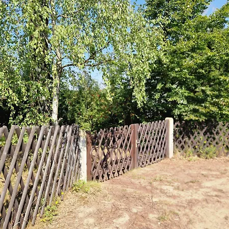 Haus Labaily & Sauna Σπίτι διακοπών Mittweida