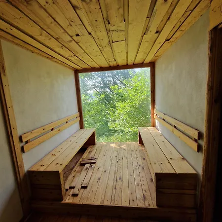Haus Labaily & Sauna * Mittweida