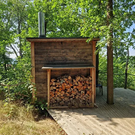 Haus Labaily & Sauna Σπίτι διακοπών *