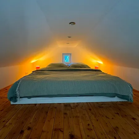 Σπίτι διακοπών Haus Labaily & Sauna *