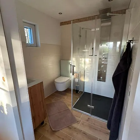 Haus Labaily & Sauna
