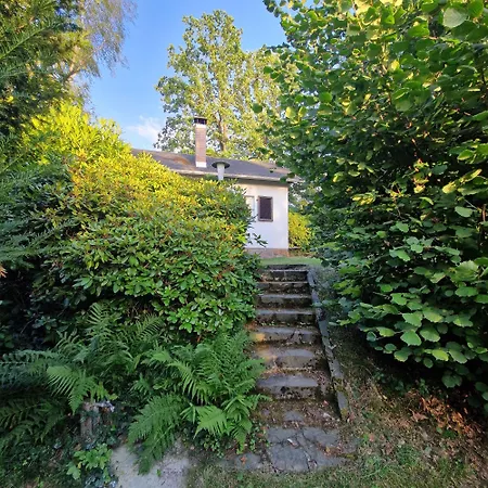 Haus Labaily & Sauna Σπίτι διακοπών Mittweida