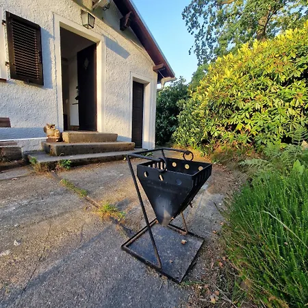 Haus Labaily & Sauna * Mittweida