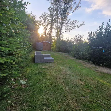 Σπίτι διακοπών Haus Labaily & Sauna