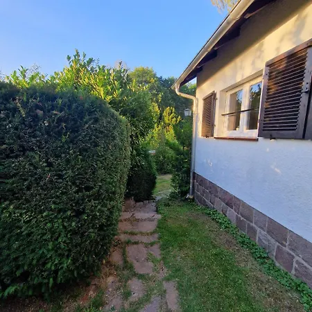 Σπίτι διακοπών Haus Labaily & Sauna *