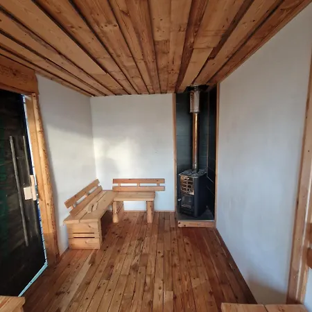 Haus Labaily & Sauna *