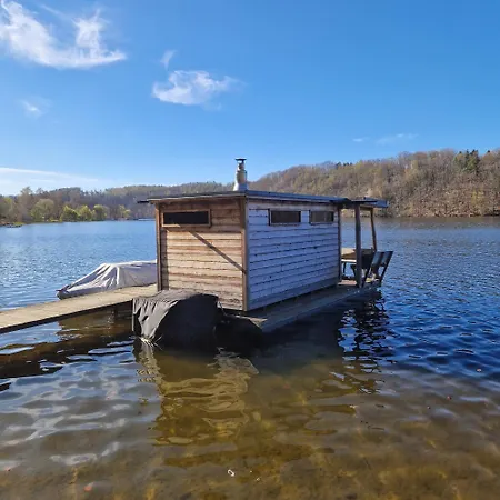Haus Labaily & Sauna Σπίτι διακοπών *