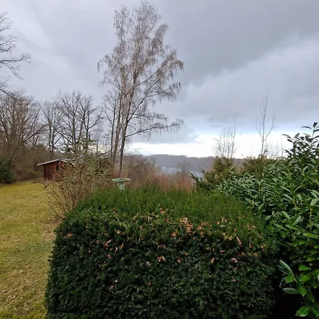 Haus Labaily & Sauna
