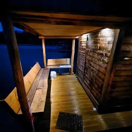 Haus Labaily & Sauna Σπίτι διακοπών Mittweida