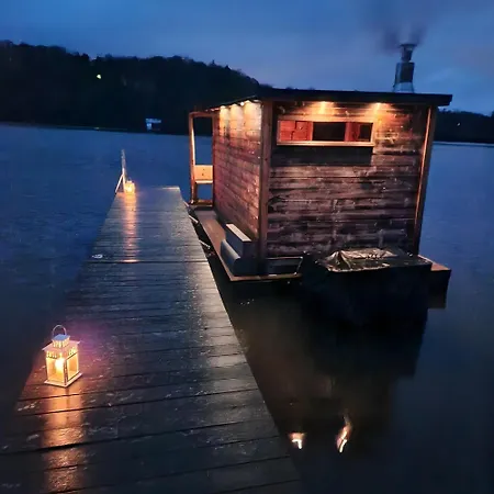 Haus Labaily & Sauna * Mittweida