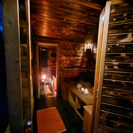 Σπίτι διακοπών Haus Labaily & Sauna