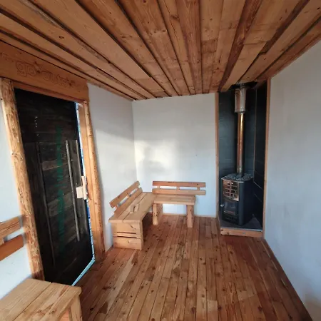 Σπίτι διακοπών Haus Labaily & Sauna
