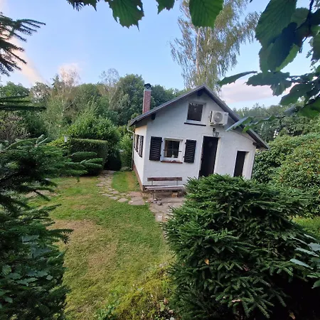 Haus Labaily & Sauna * Mittweida